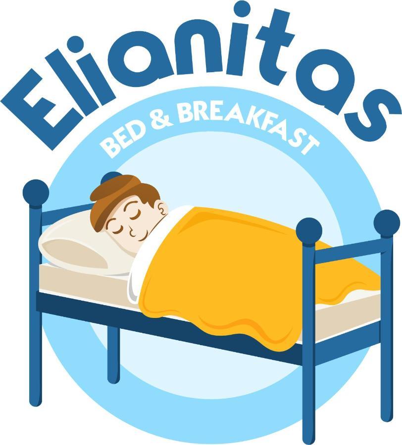 Elianitas Bed & Breakfast Vaxjo Luaran gambar